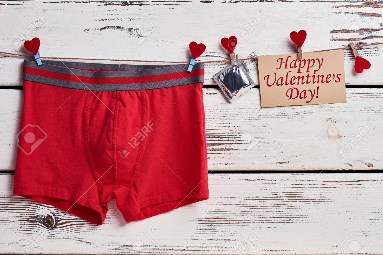 valentine's day boxer briefs