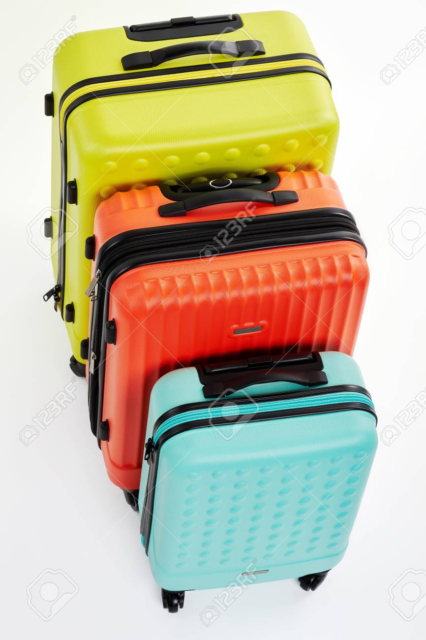 new wheels for suitcases