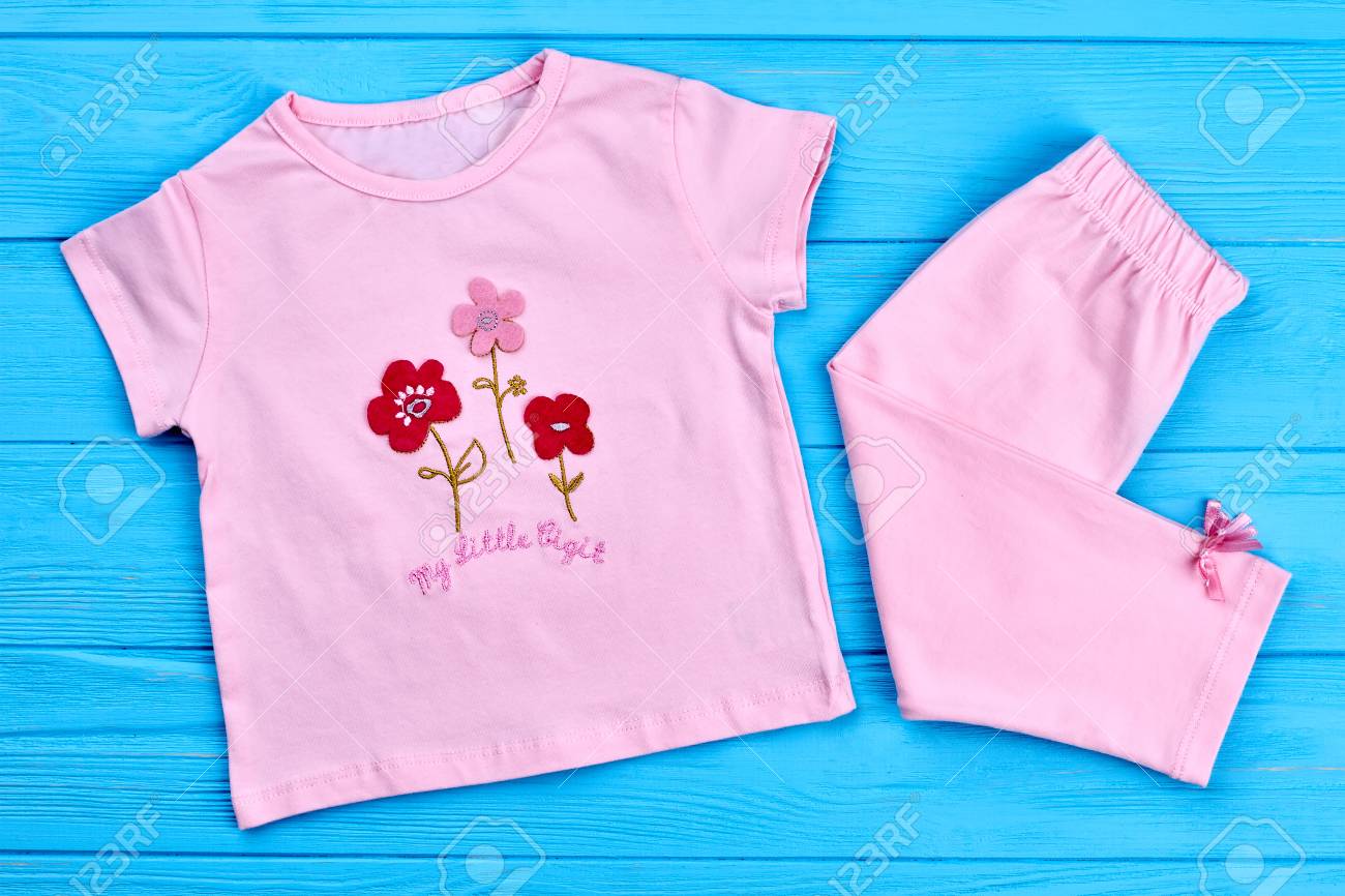 cotton summer clothes