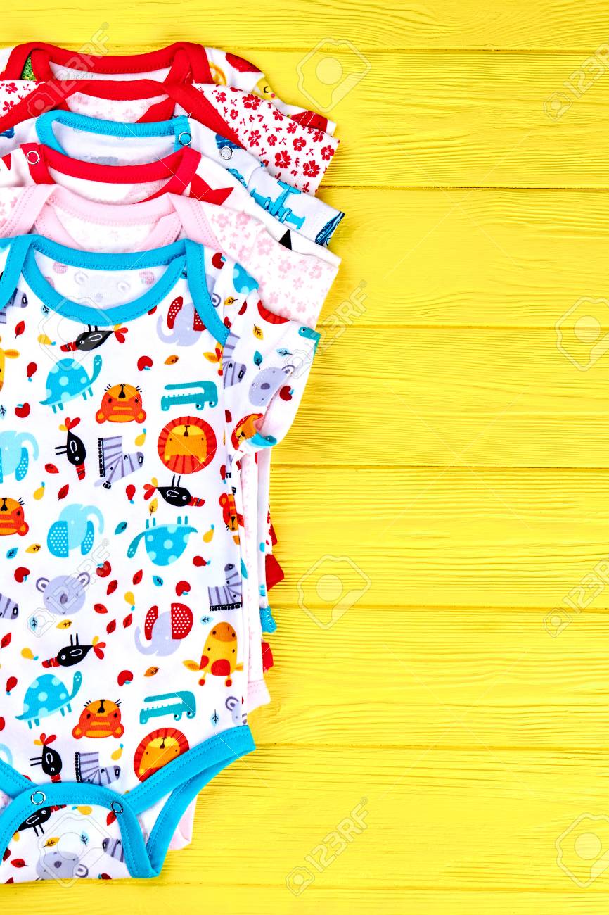 infant boutique rompers