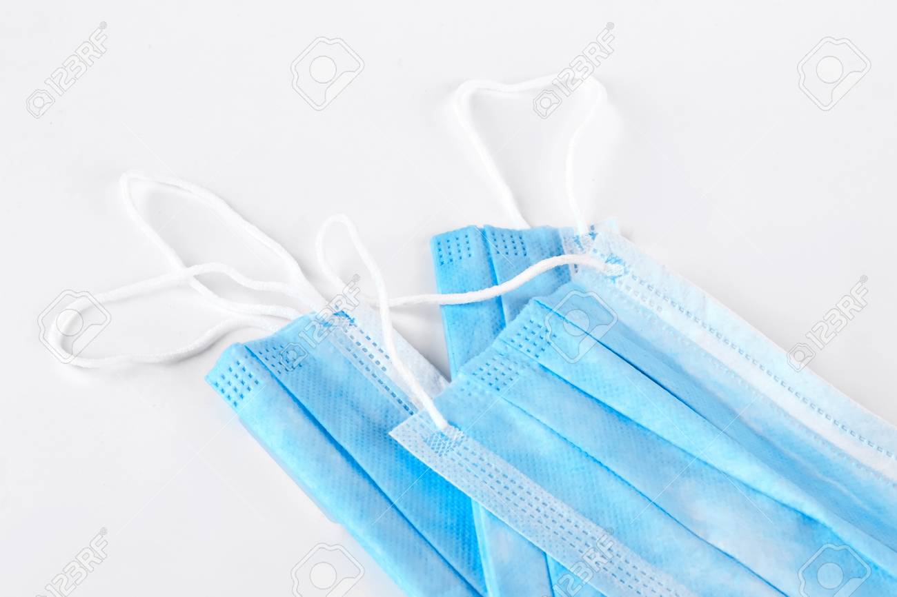 surgical blue mask surgical blue mask