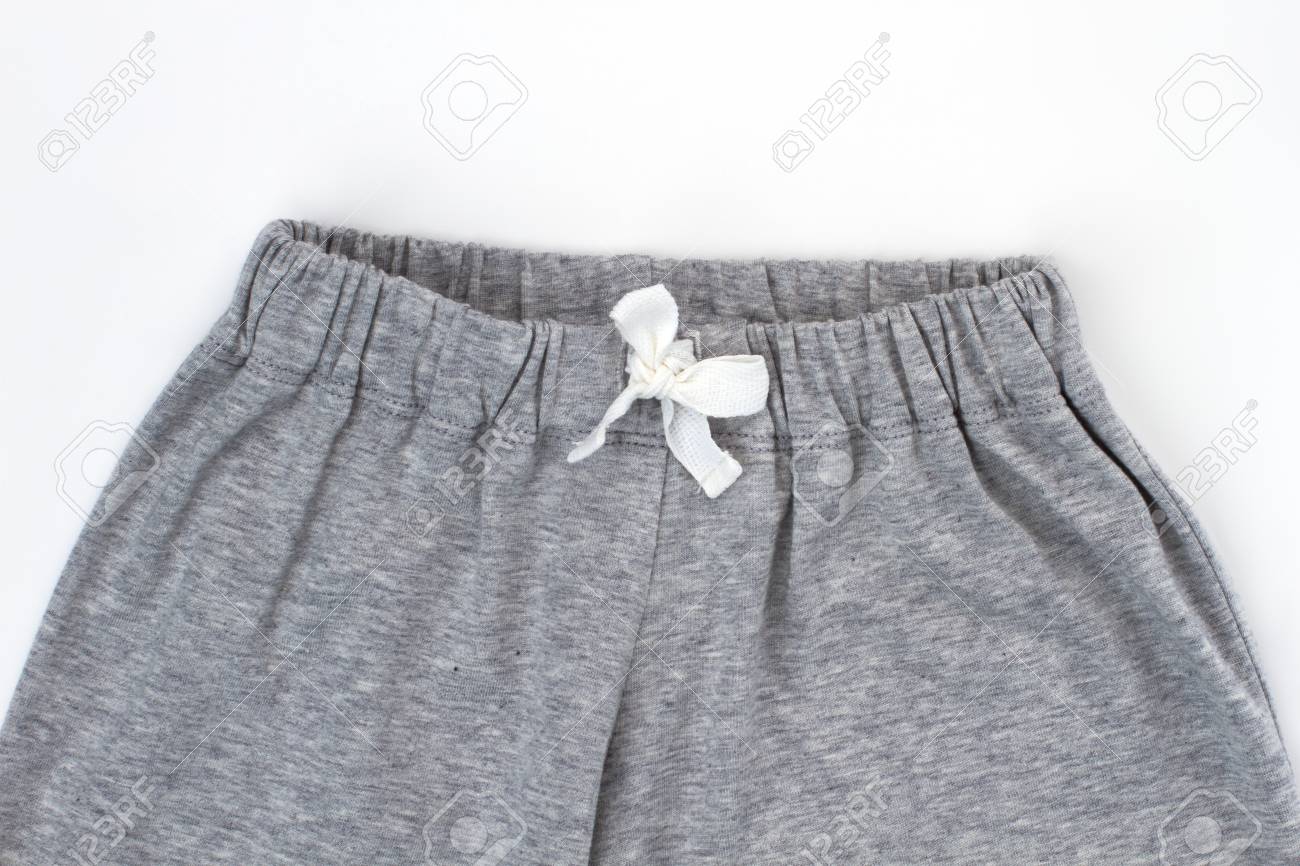 elastic waistband