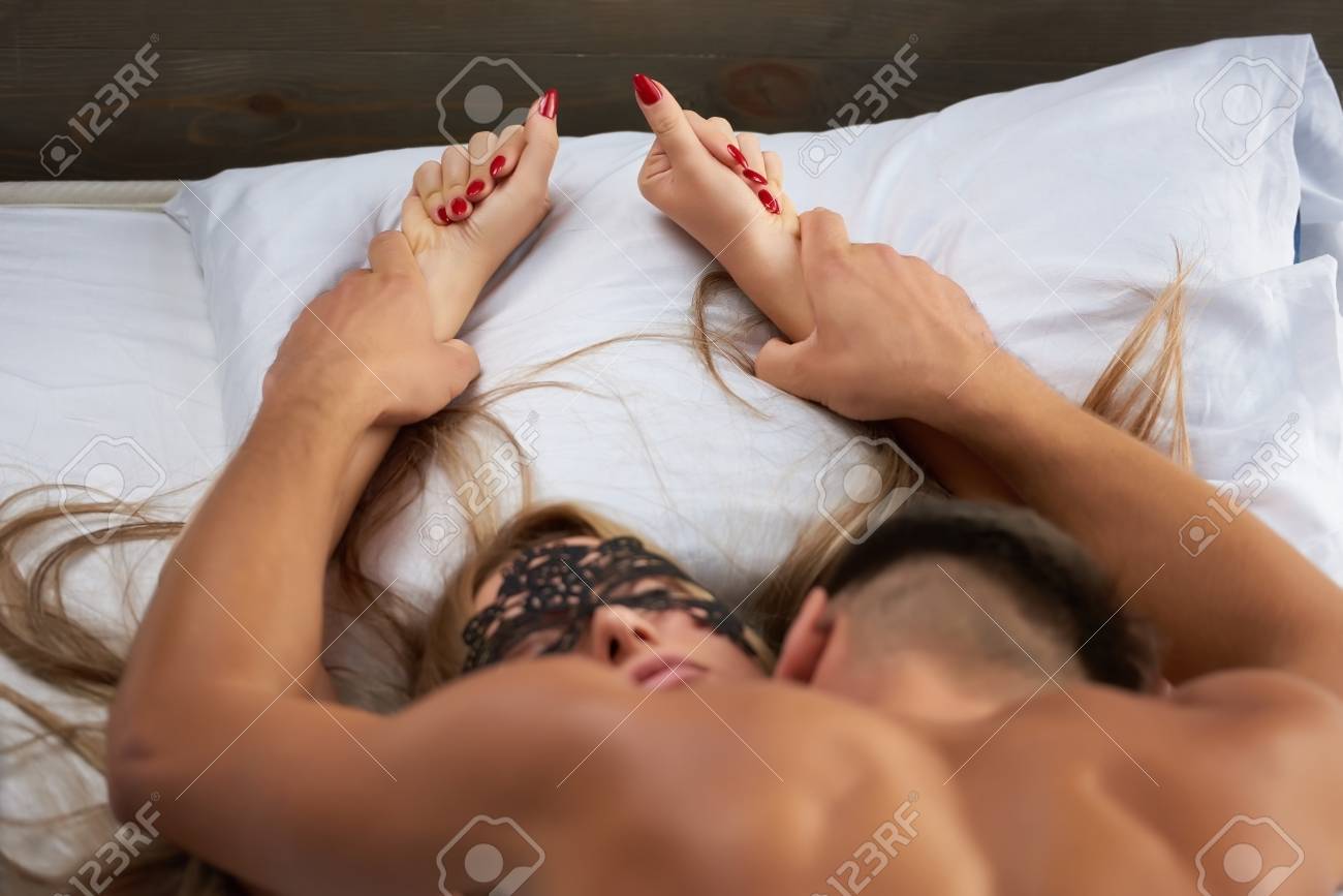 Hands Of Couple Making Love Man And Woman Having Sex Stock Photo Picture And Royalty Free Image Image 91473450