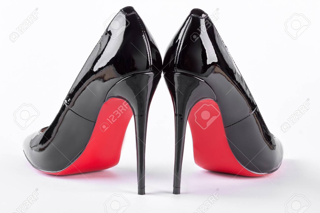 chaussures louboutin femme promo