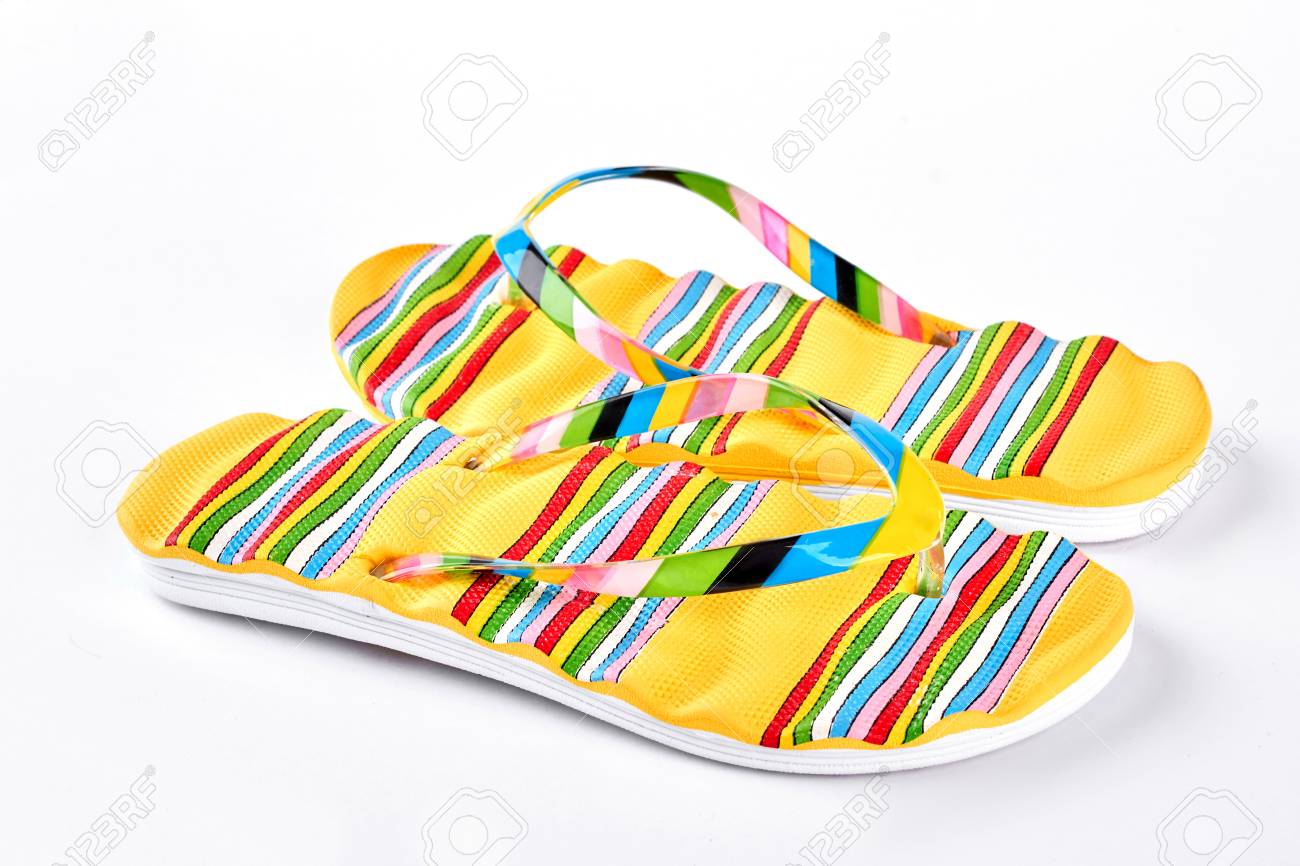 summer flip flops sale