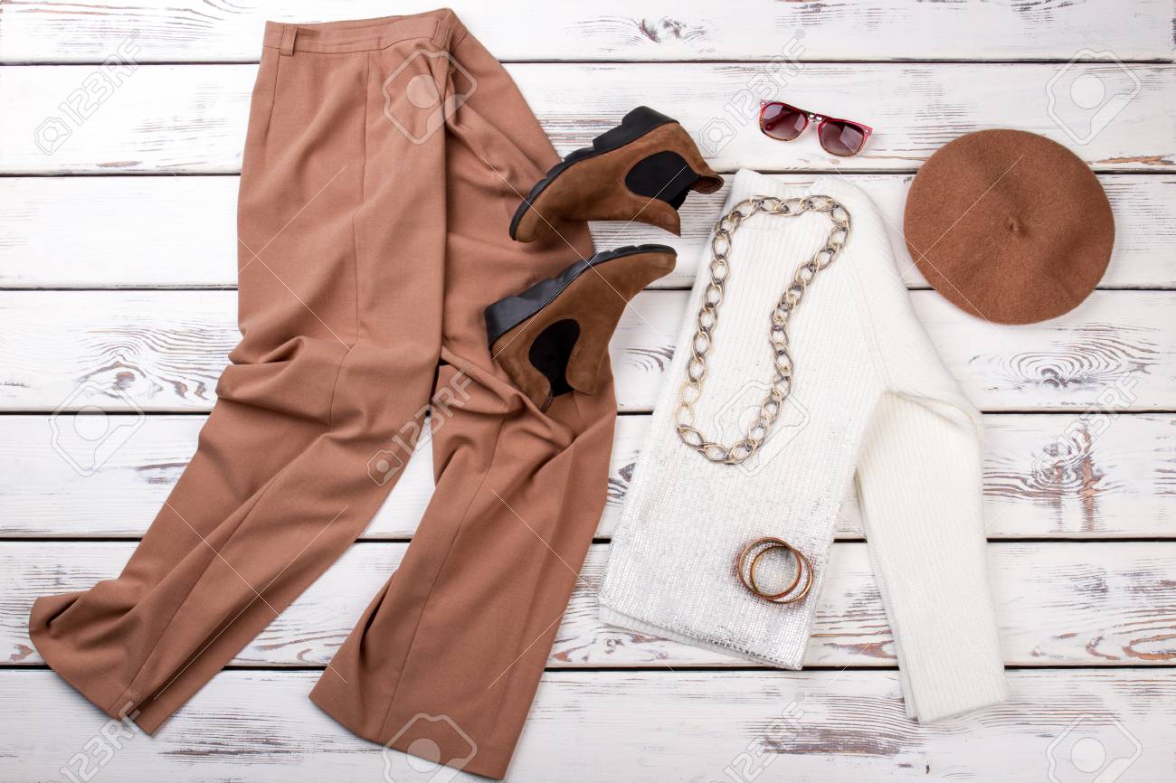 conjuntos de ropa para mujer elegante