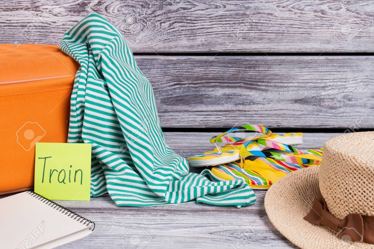 summer holiday clothes