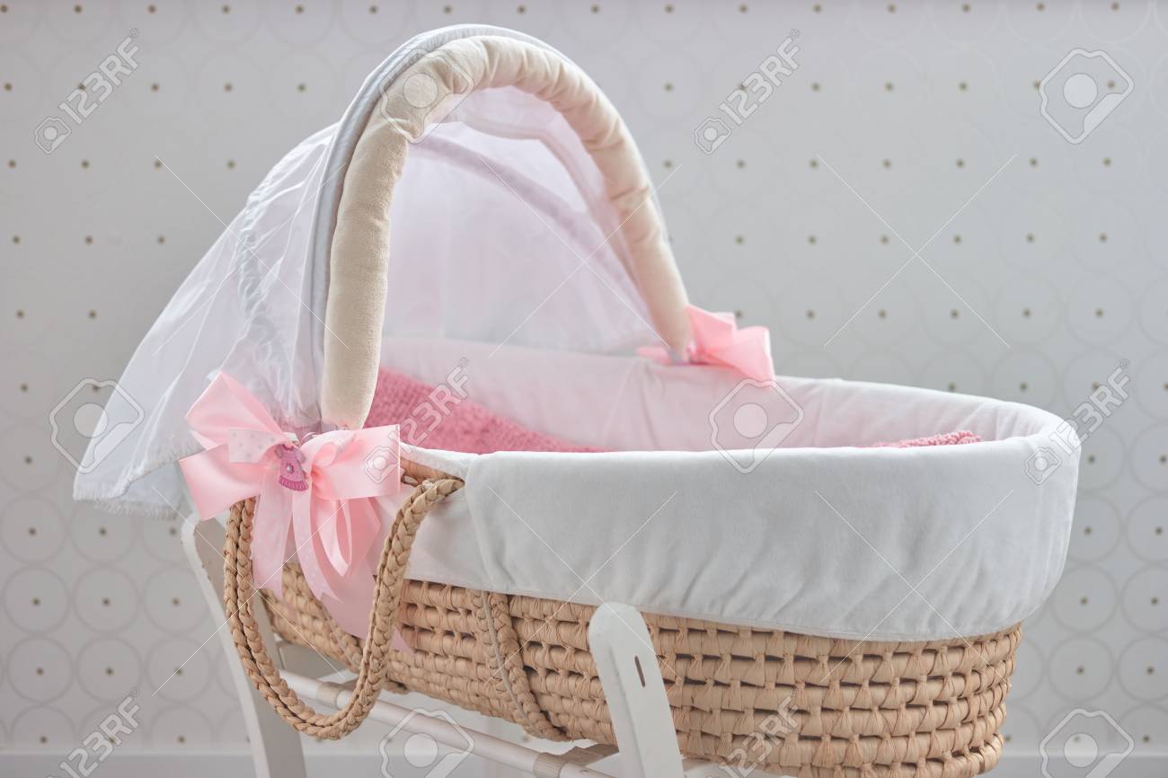 babys basket