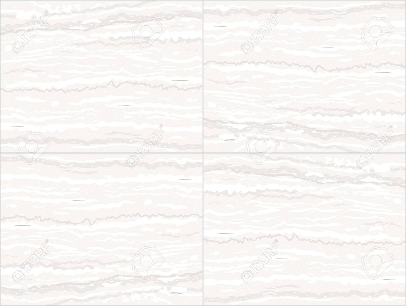 Seamless Texture Of Marble Tiles. Wall Of Limestone. A Natural Stone.  Vector Graphics. Royalty Free SVG, Cliparts, Vectors, and Stock  Illustration. Image 101036225., image size:1300x979