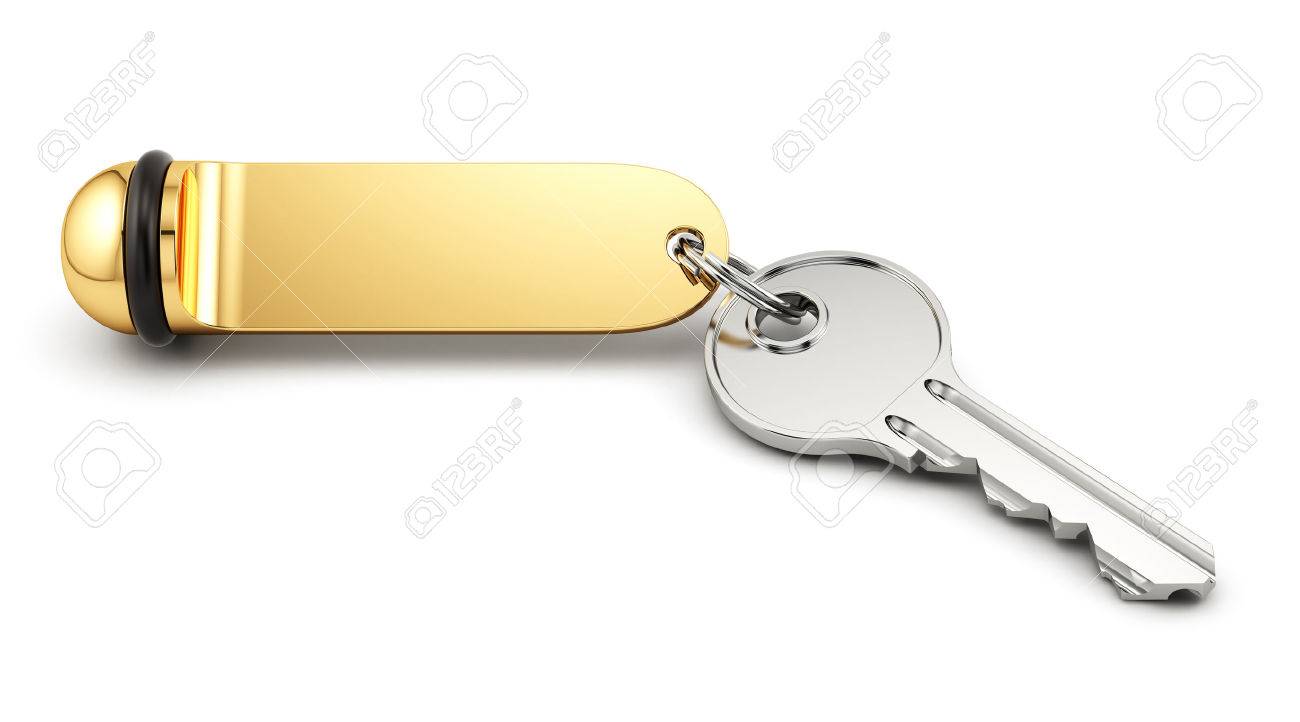 Room key