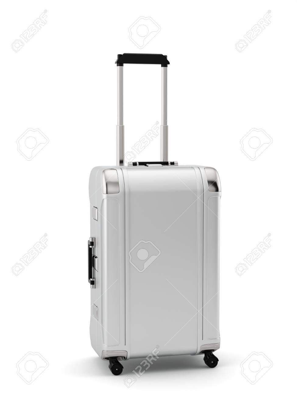 handle travel bag