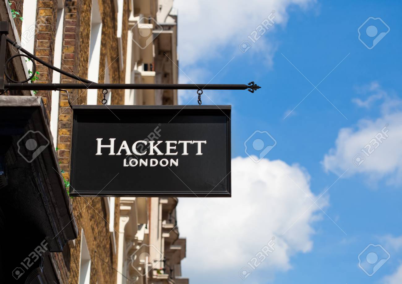 hackett outlet