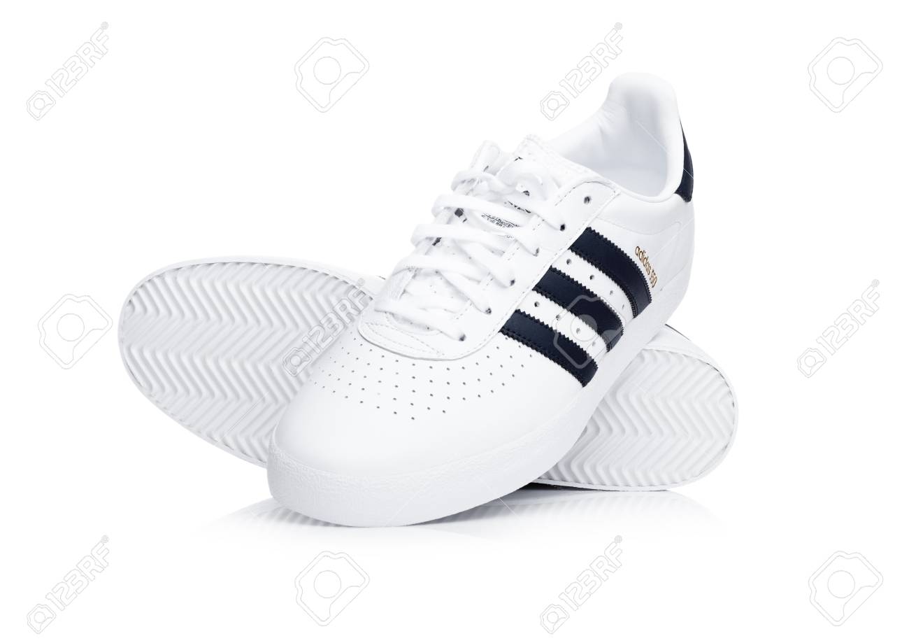 adidas societe