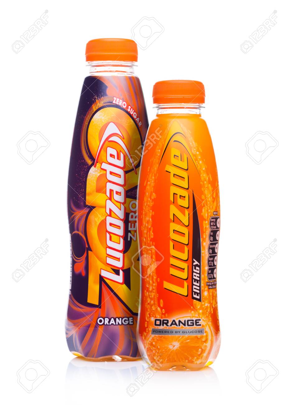Watch Get a free bottle of lucozade video Watch Get a free bottle of lucozade video