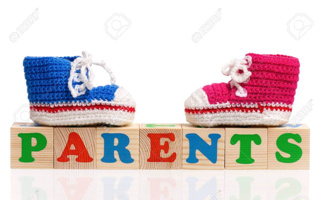 word for parents