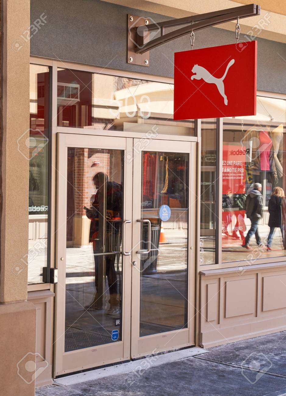 outlet puma