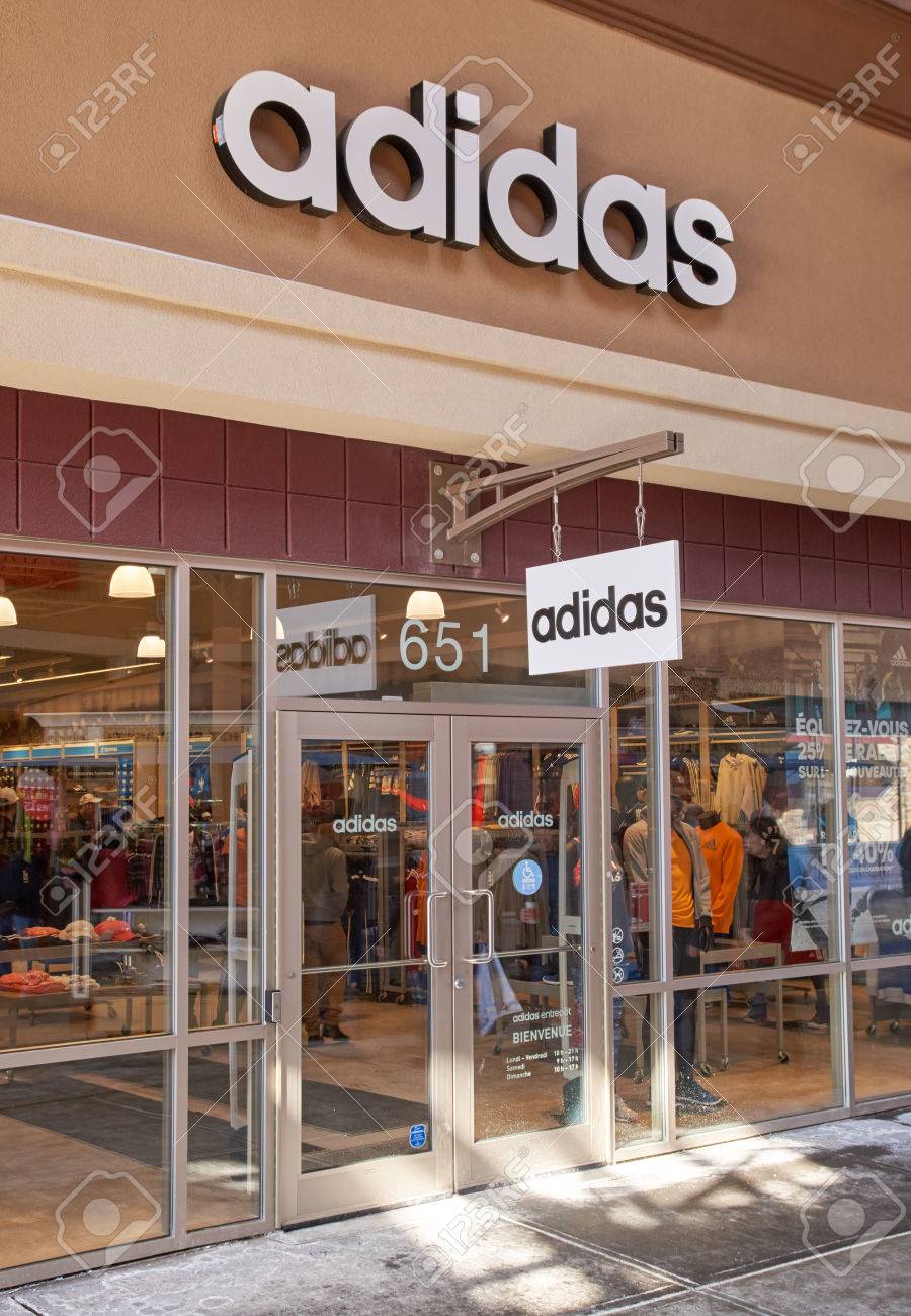 adidas outlet