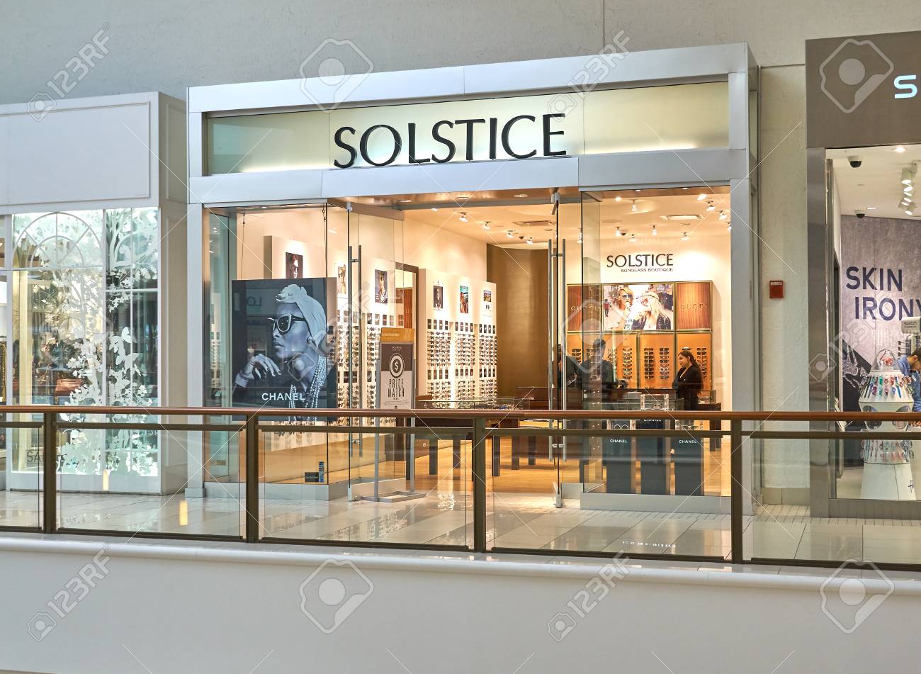 solstice sunglasses deals