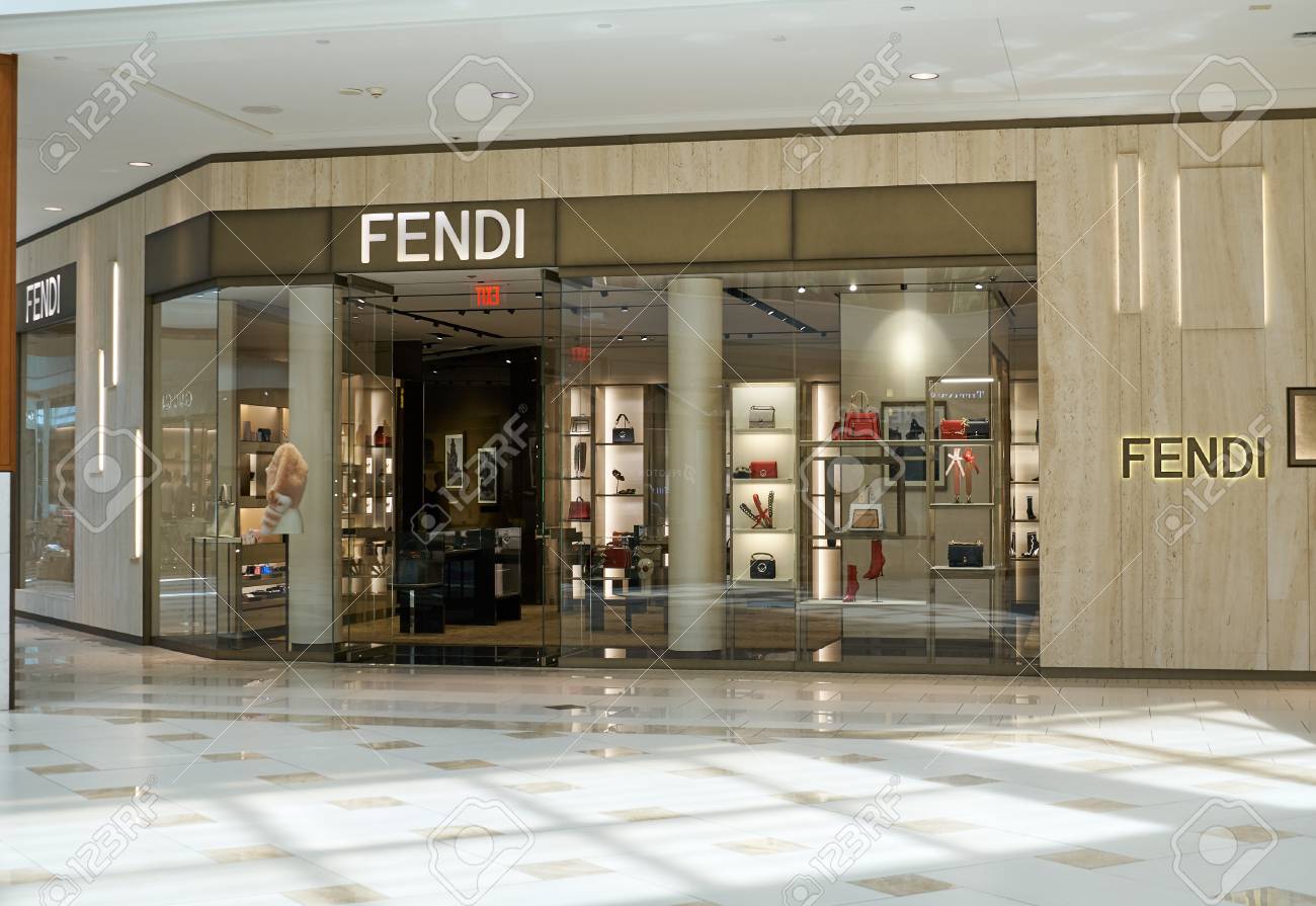 fendi stores usa