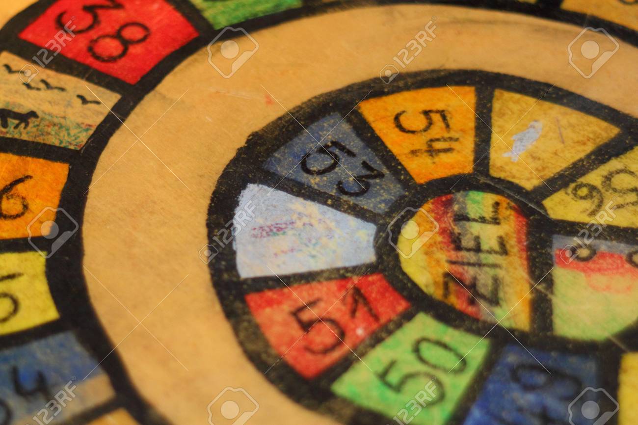 自作ボードゲーム詳細写真 の写真素材 画像素材 Image