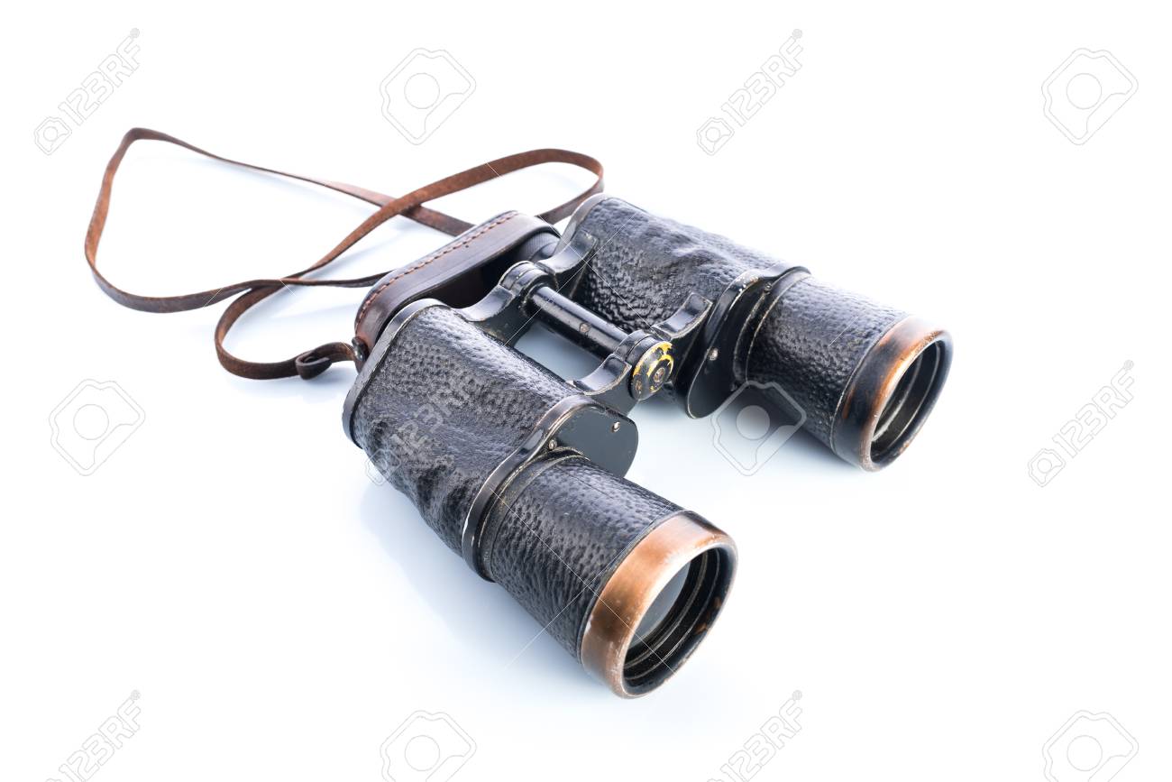 soviet binoculars
