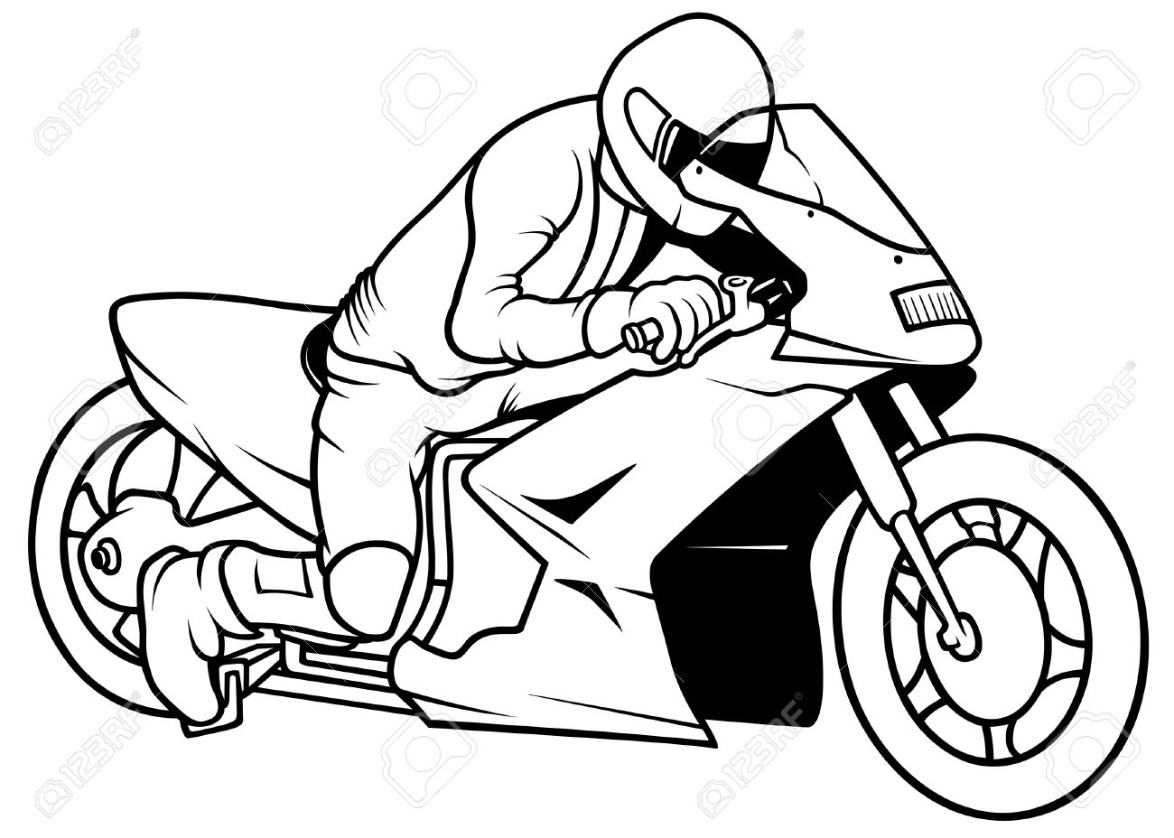 Motorcycle Racing, Hand Drawn Illustration Royalty Free Cliparts ... for Racing Motorcycle Clipart Black And White
183qdu Motorcycle Racing, Hand Drawn Illustration Royalty Free Cliparts ... for Racing Motorcycle Clipart Black And White
183qdu