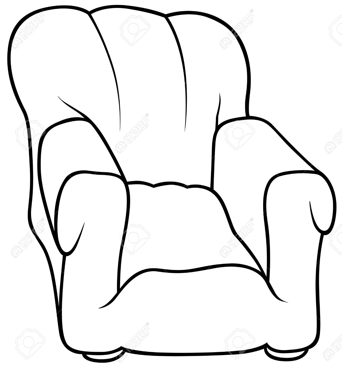 Sessel Clipart sdatec.com