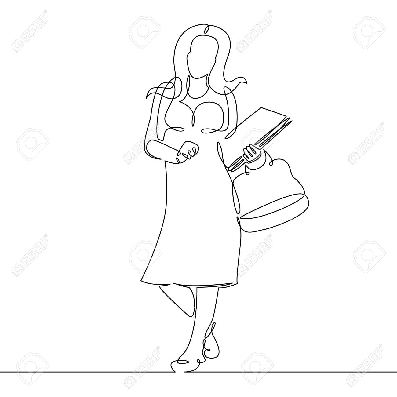 女子高生女体に落書き 