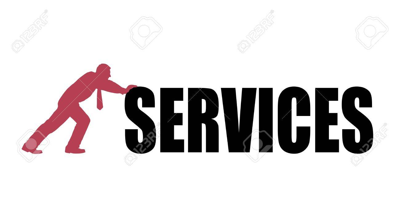 services word