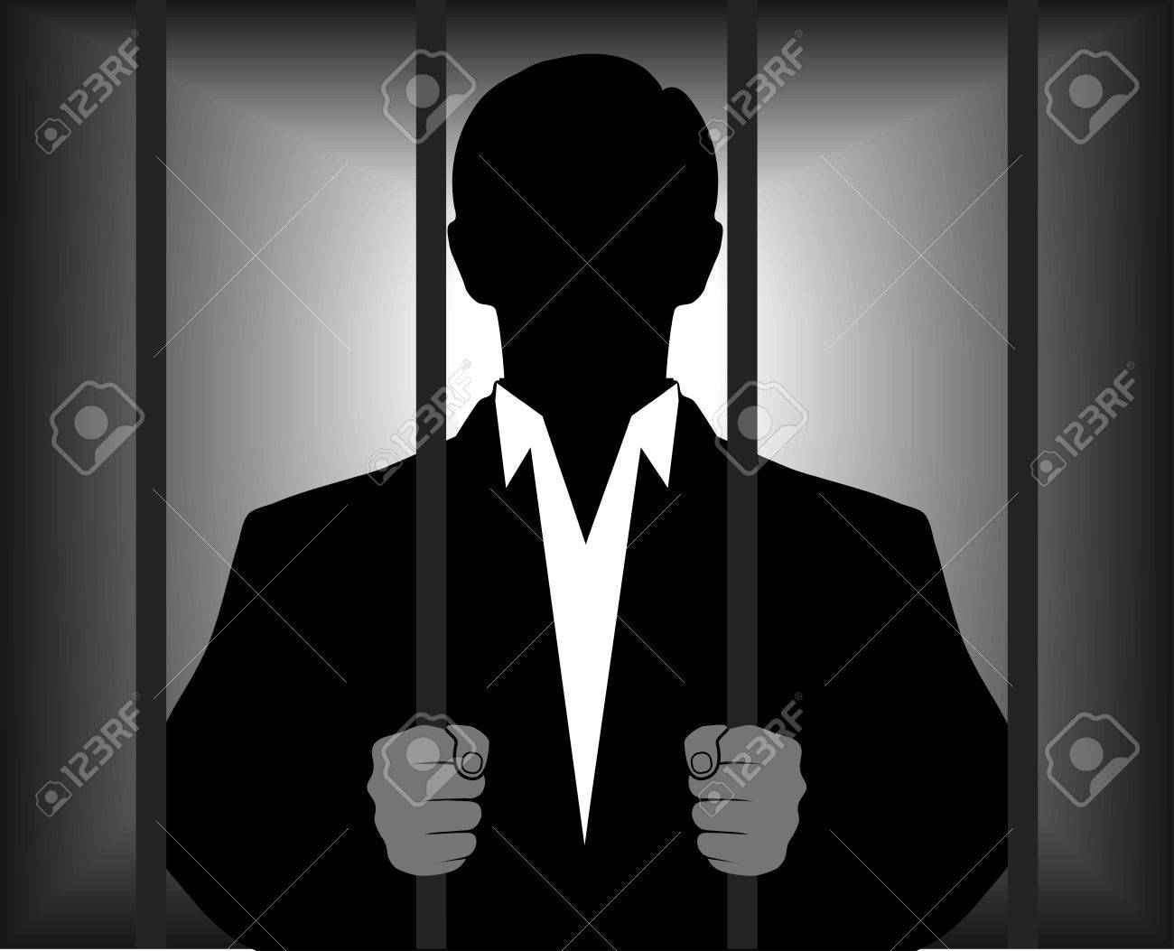 Behind Bars