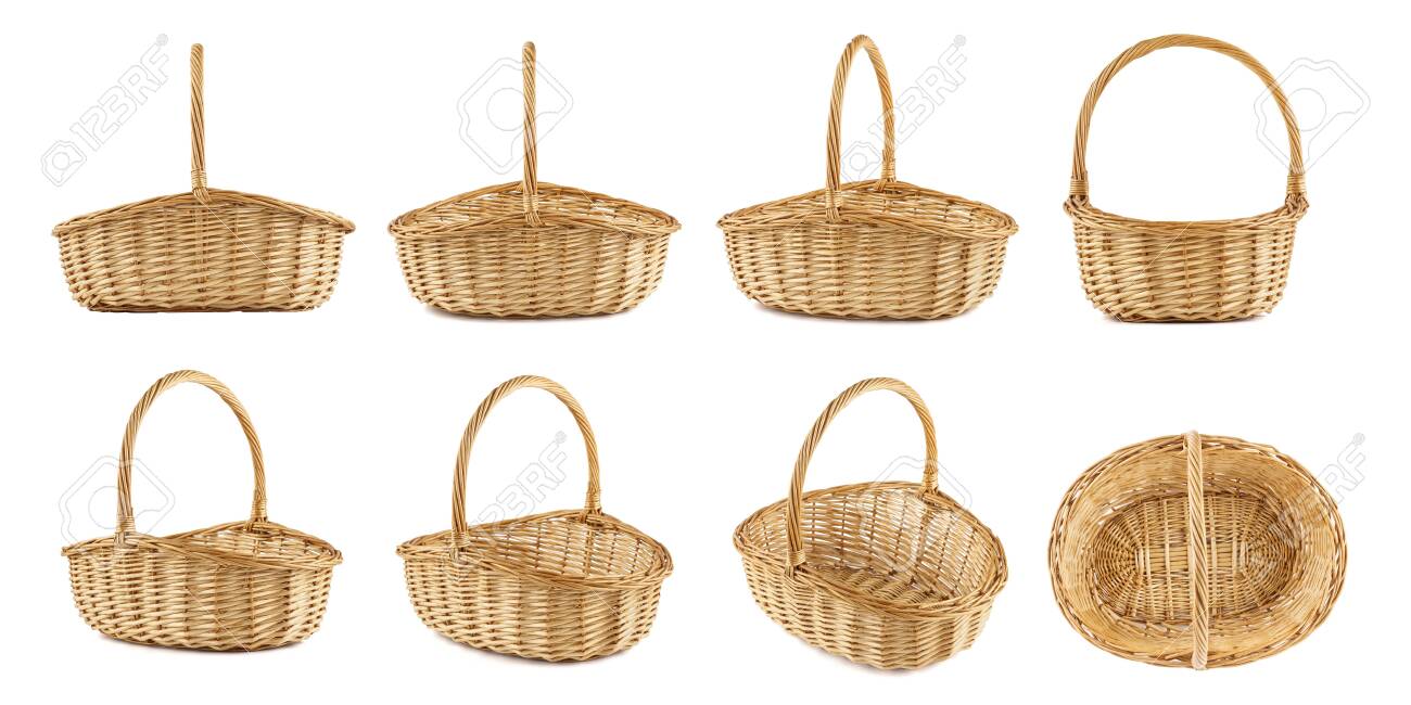 38+ Wicker Picnic Basket Set Pics