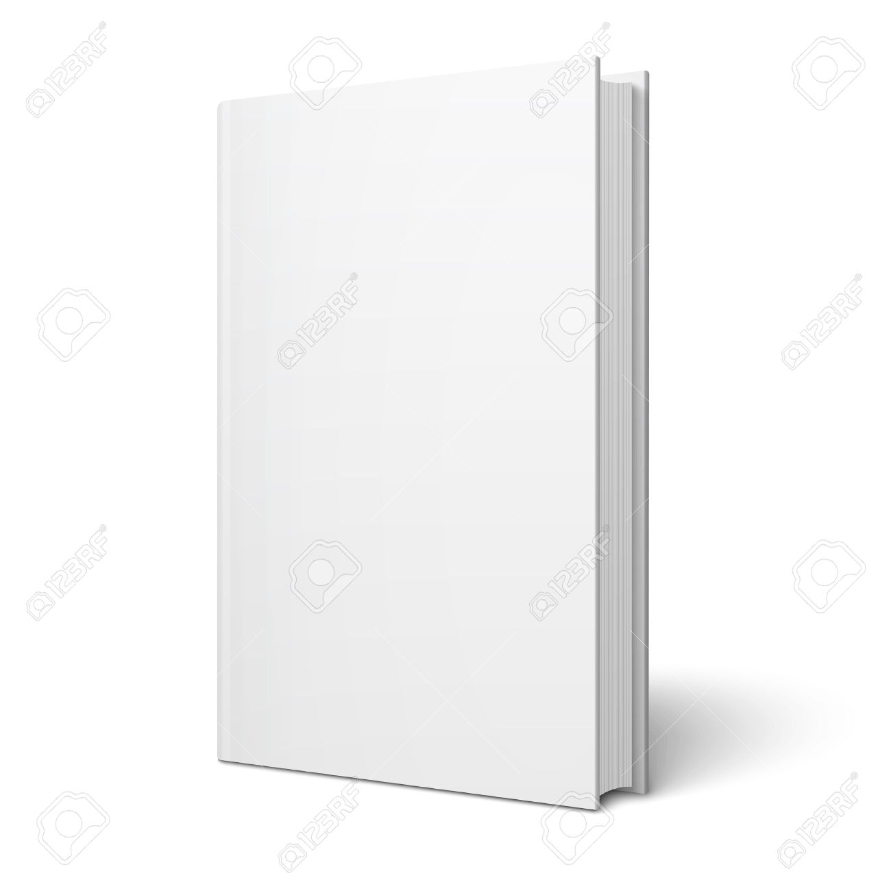 front cover templates