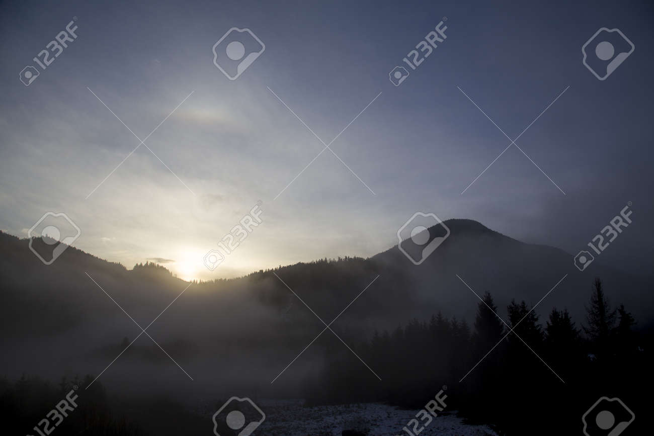 snow mountain Slovakia ski winter Jasna Europa - 164661680 snow mountain Slovakia ski winter Jasna Europa - 164661680