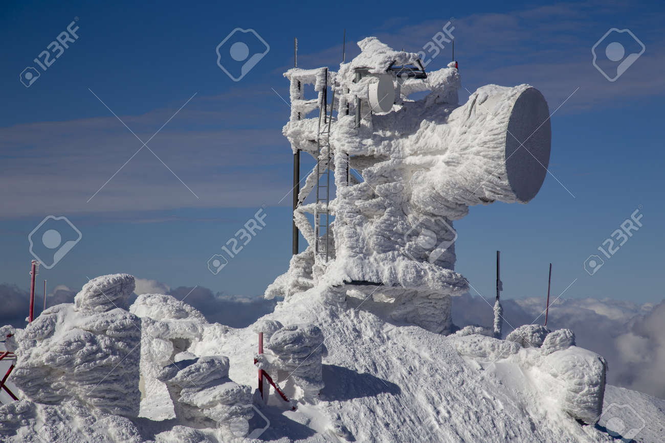 snow mountain Slovakia ski winter Jasna Europa - 164661964 snow mountain Slovakia ski winter Jasna Europa - 164661964