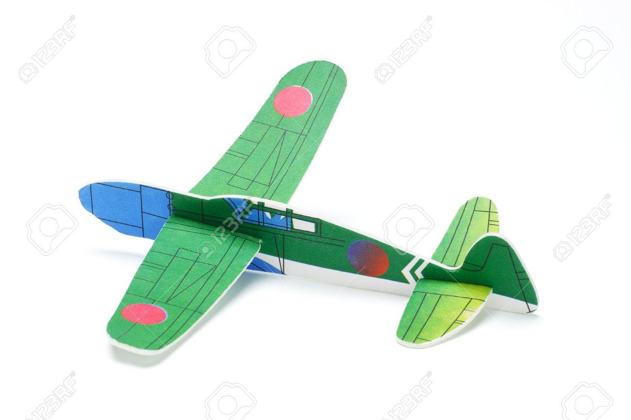toy aeroplane videos