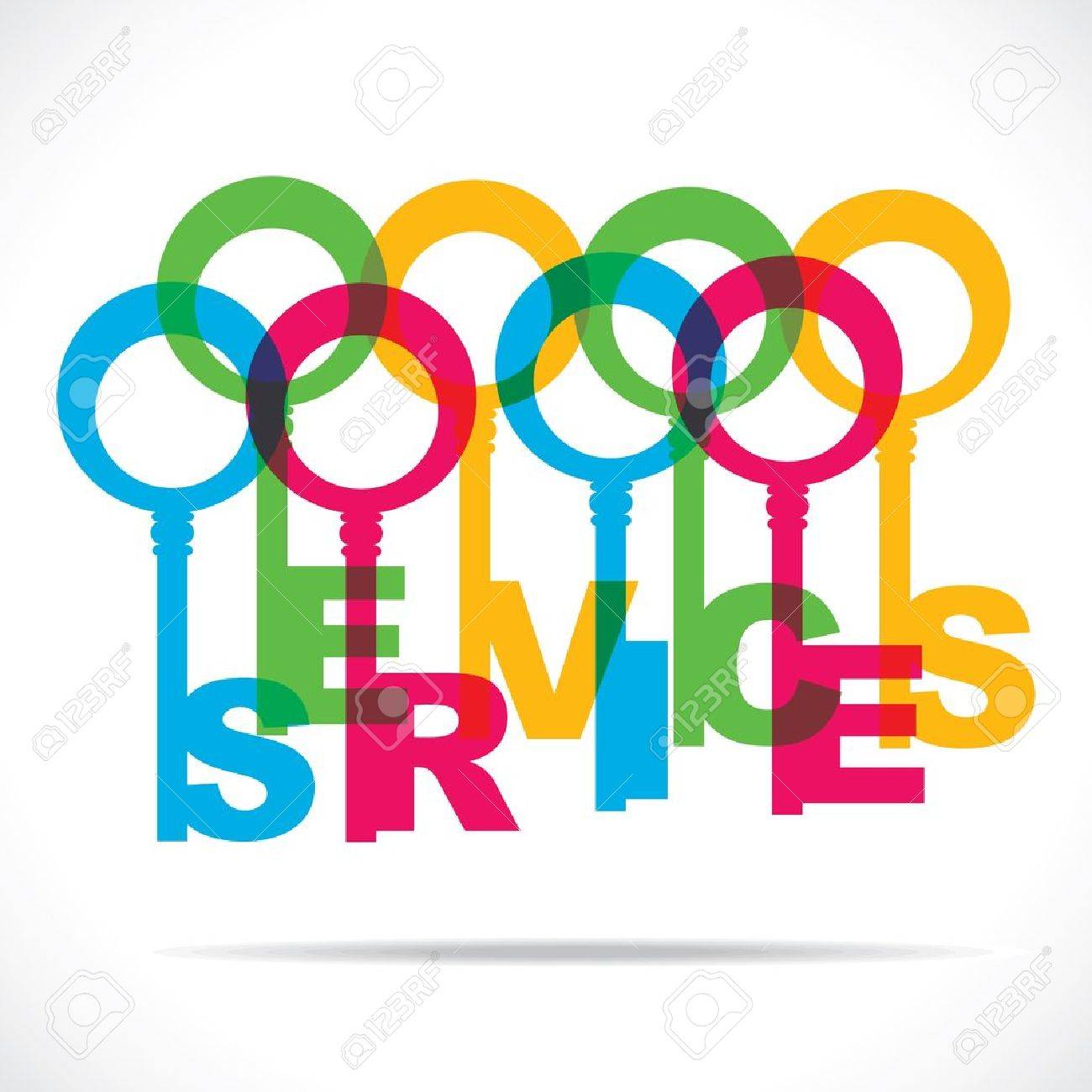services word