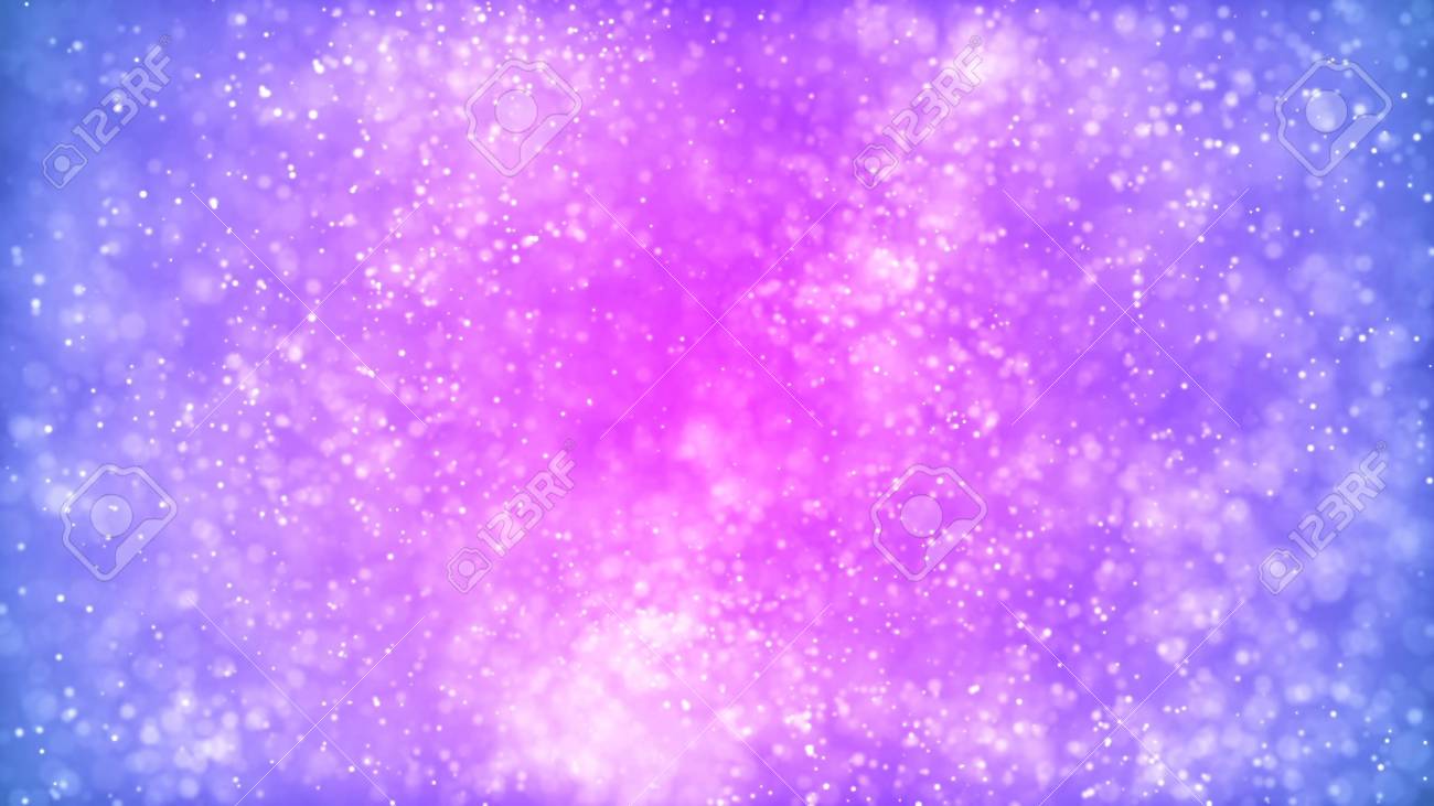 particle pink
