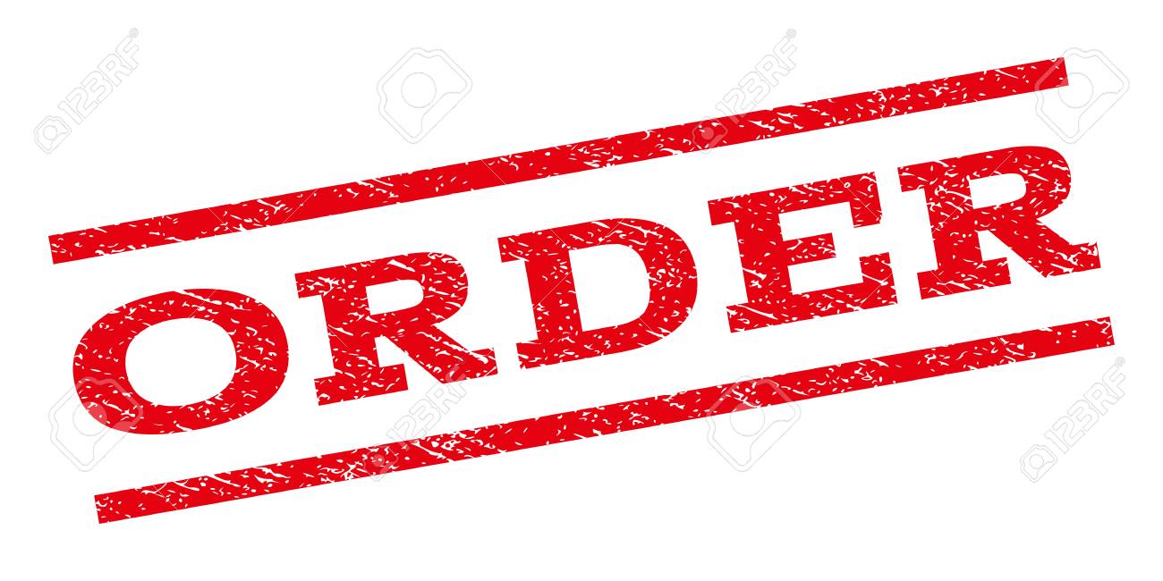 Sello Texto Bestand Lagertext | Autoentintado Para Oficina O Almacén