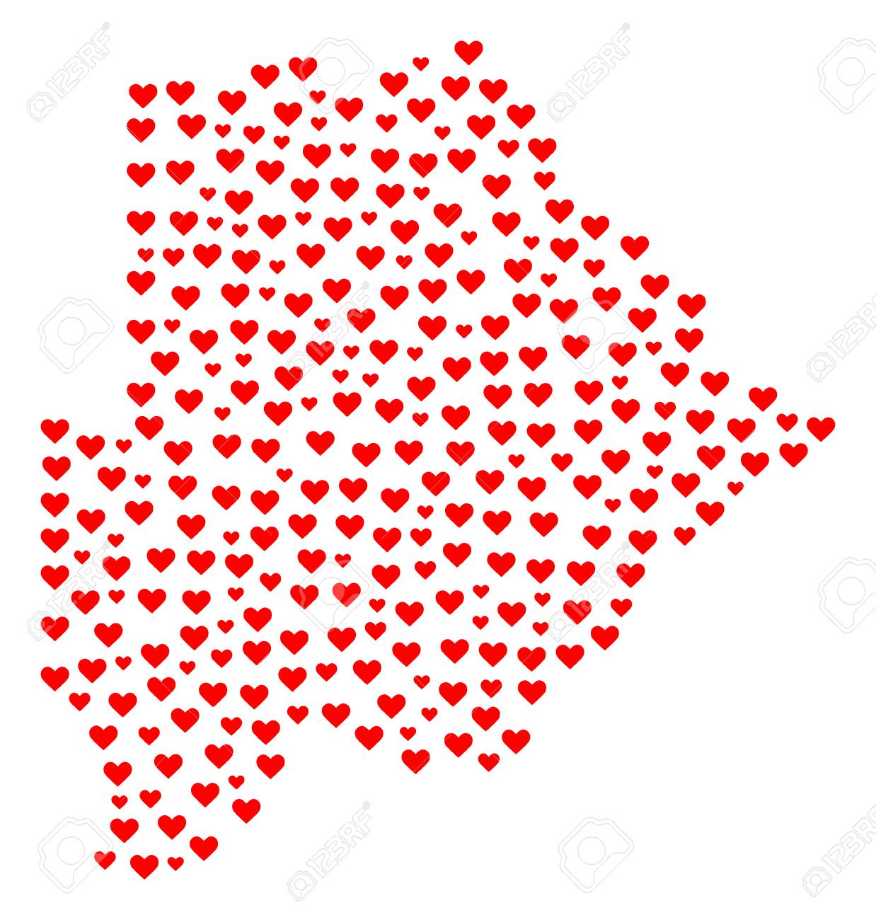 Online dating i botswana