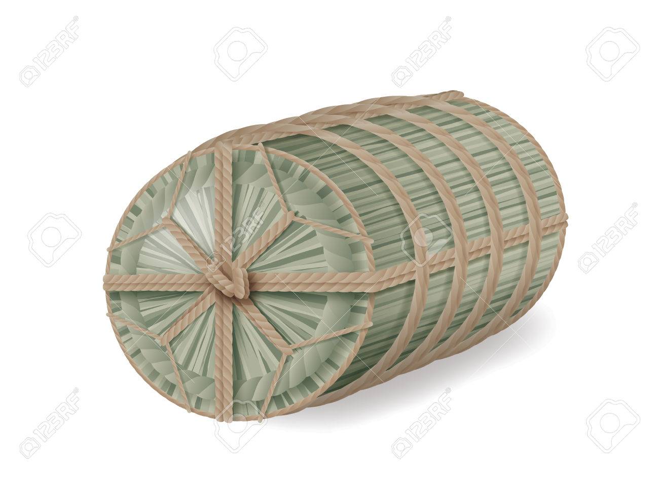 米俵 の写真素材 画像素材 Image