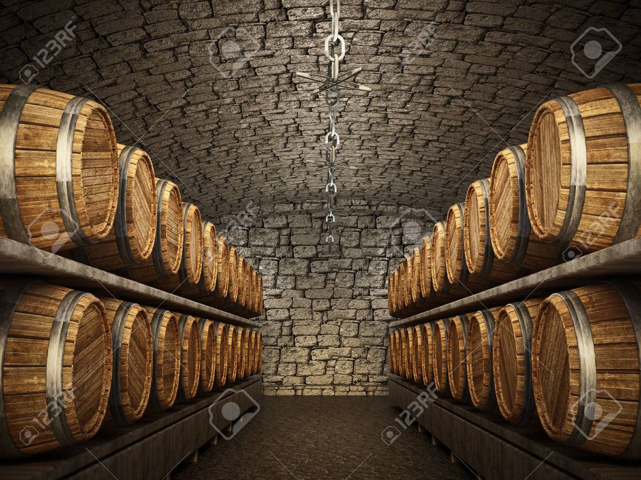 85320385-stocked-wine-barrels-across-two-sides-of-corridorof-a-wine-cellar-3d-illustration.jpg