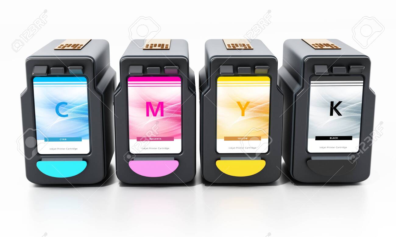 generic printer cartridges