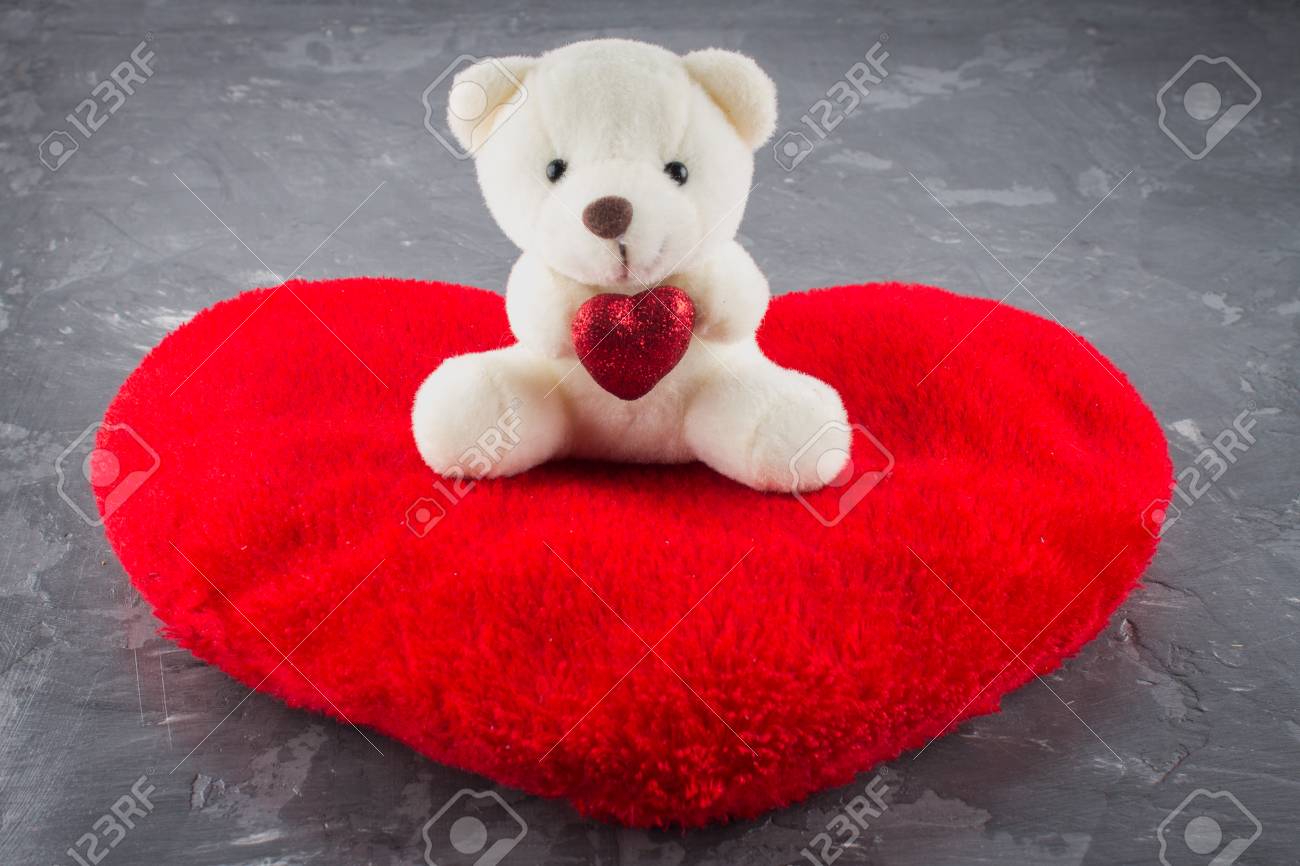 peluches para el 14 de febrero