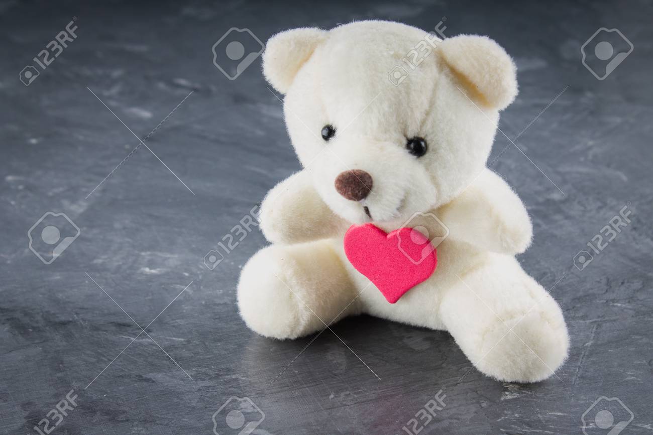 teddy bear day in february