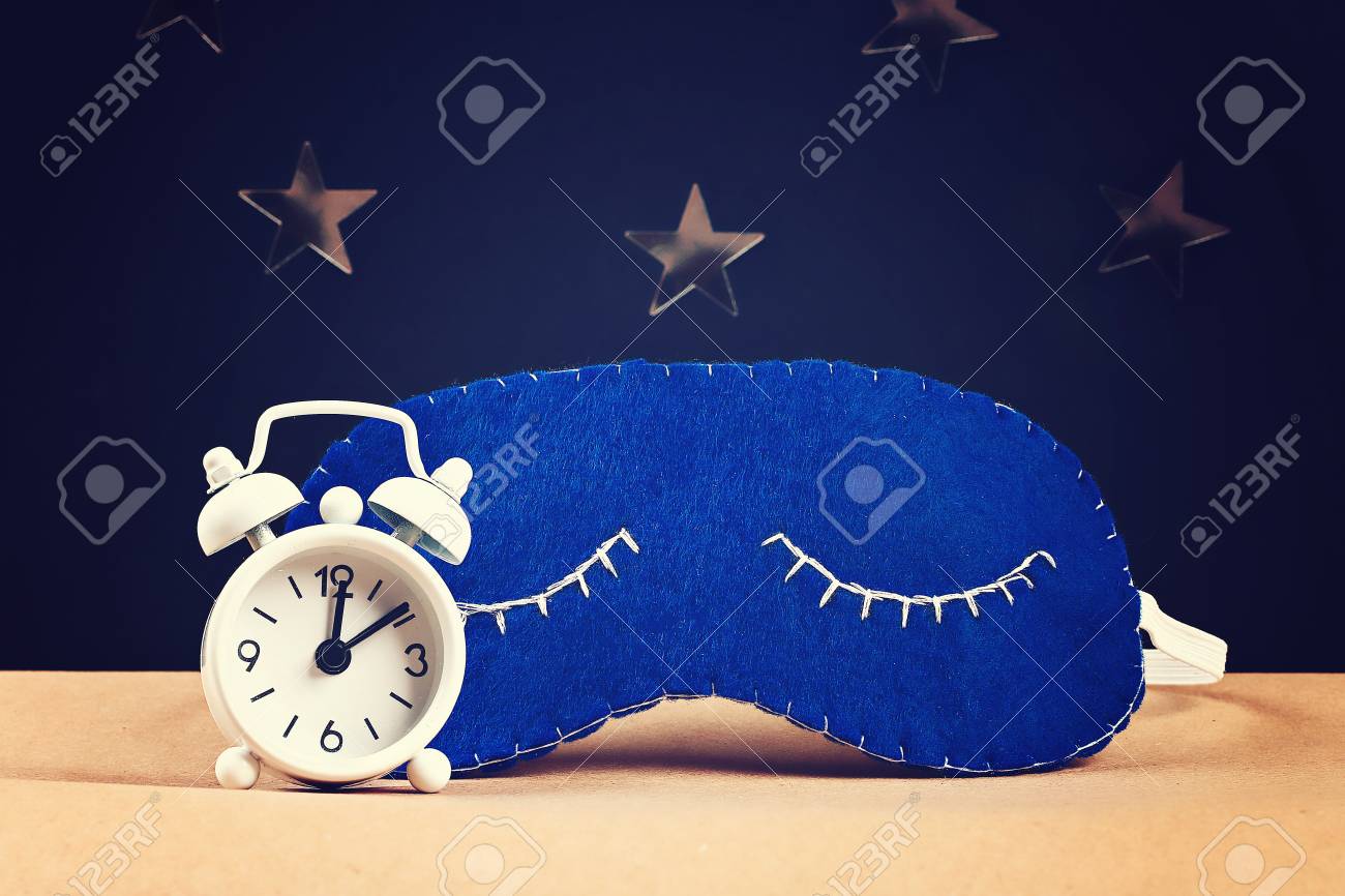 Handmade Sleeping Mask