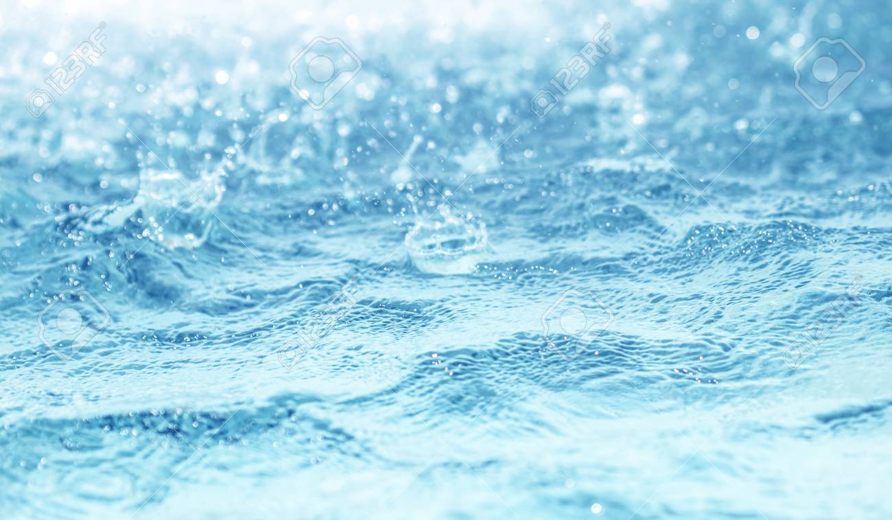 Water Splash Background Stock Photo Picture And Royalty Free Image Image