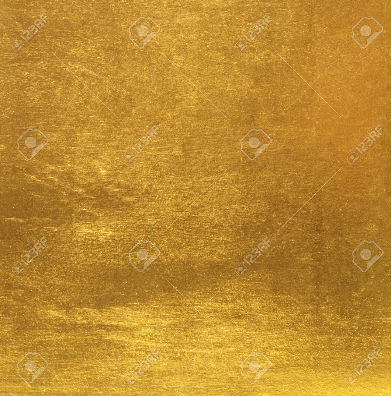 Wall And Floor Gold Yellow Mosaic Tiles Texture Background Stock Photo Picture And Royalty Free Image Image 125222039