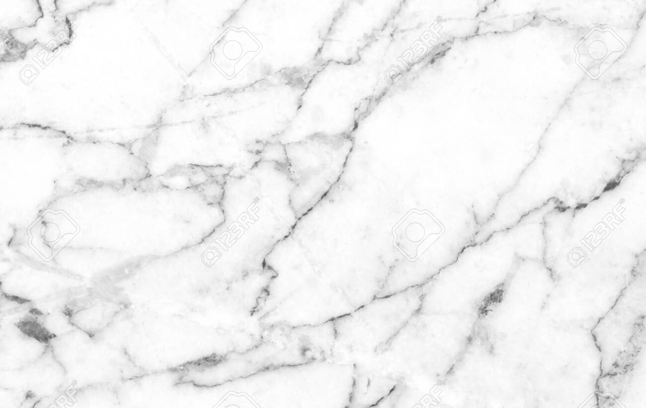 White Marble Wallpaper Background Abstract Stock Photo, Picture And Royalty  Free Image. Image 141940929.