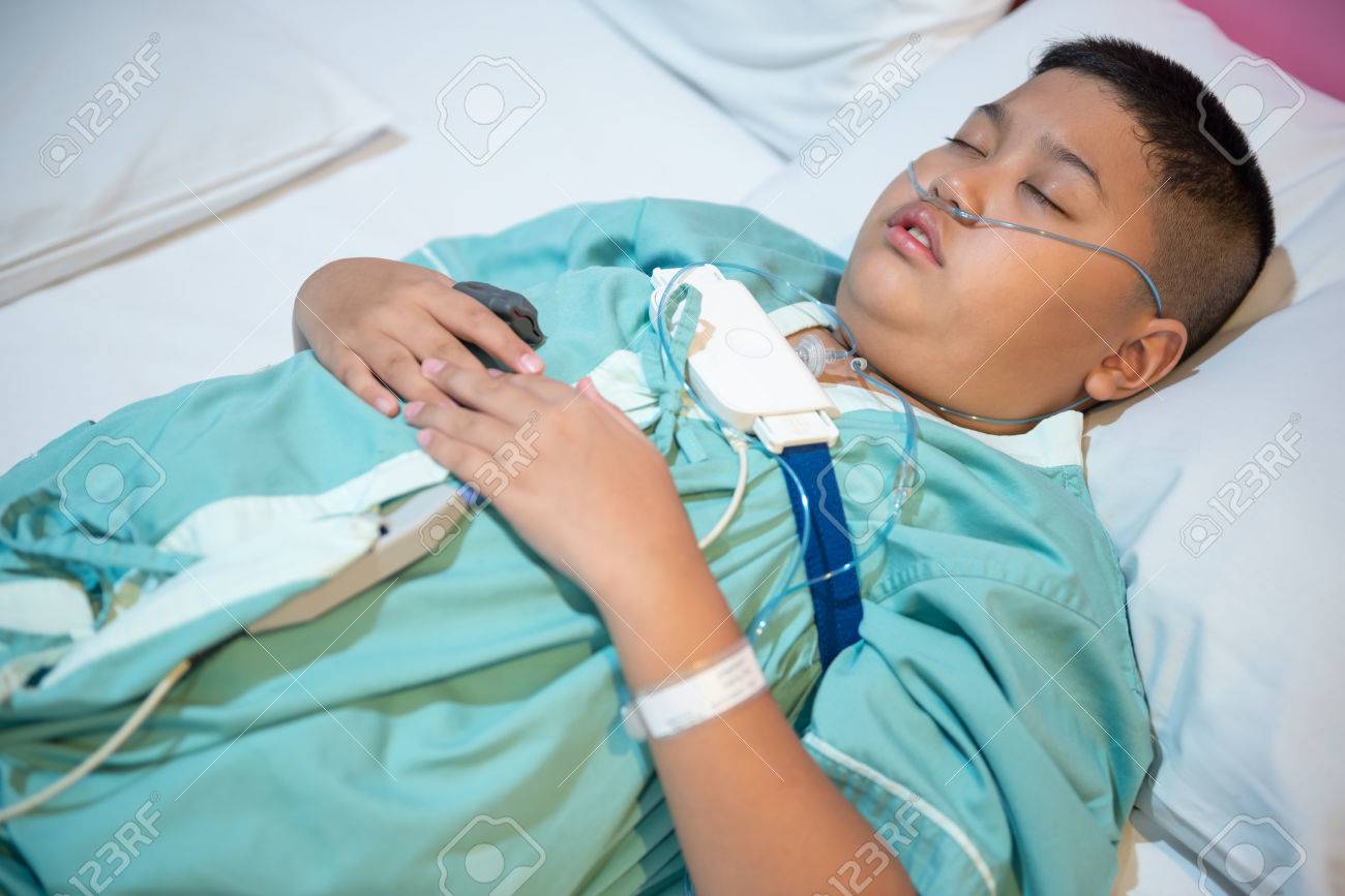 Sleep Apnea Test >> Asian Boy Wearing Sleep Apnea Diagnostic Medical Device Kit Sleep Apnea Test >> Asian Boy Wearing Sleep Apnea Diagnostic Medical Device Kit