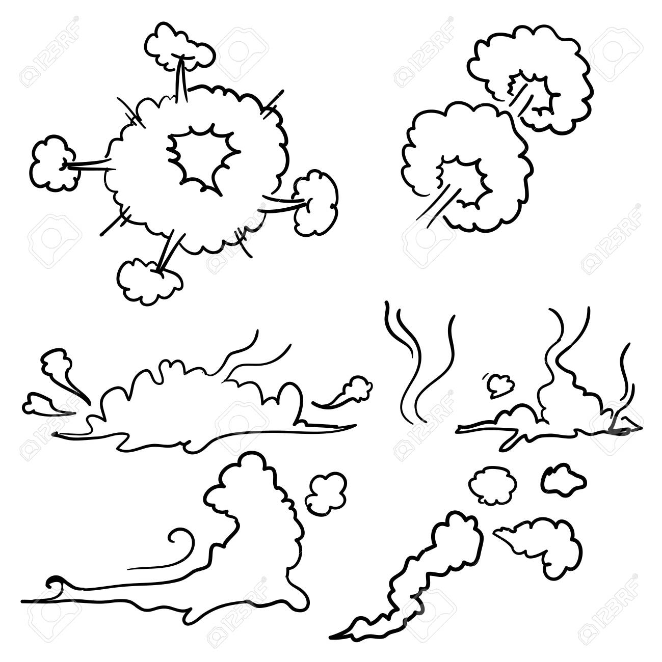 Cartoon Smoke Cloud With Manga Style Vector Royalty Free SVG, Cliparts, Vectors, And Stock Illustration. Image 136754677. Cartoon Smoke Cloud With Manga Style Vector Royalty Free SVG, Cliparts, Vectors, And Stock Illustration. Image 136754677.